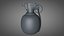 Hand grenade funny customizable