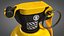 Hand grenade funny customizable