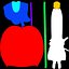 Hand grenade funny customizable