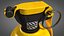 Hand grenade funny customizable