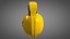 Hand grenade funny customizable