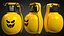 Hand grenade funny customizable