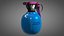 Hand grenade funny customizable