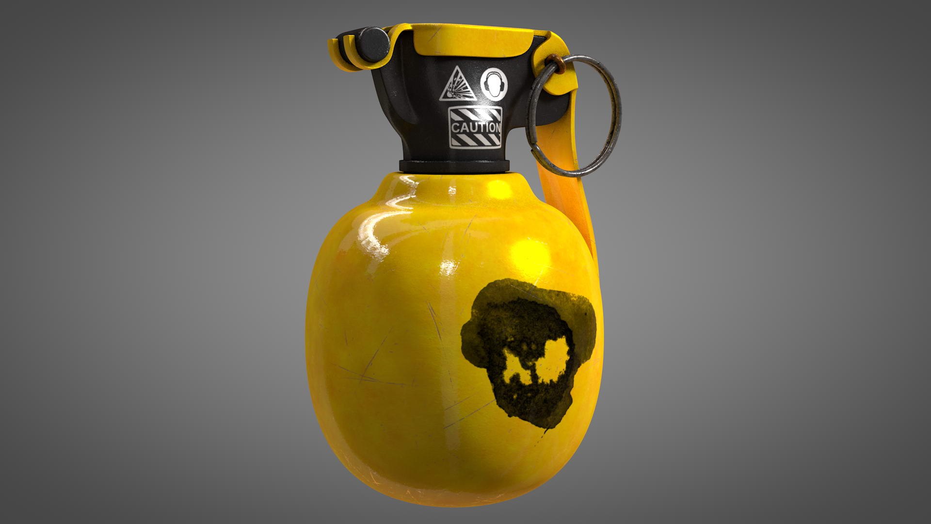 3D model customizable grenade https://p.turbosquid.com/ts-thumb/dv/TWvx44/uQpAQRFA/grenade014/jpg/1539462744/1920x1080/fit_q87/f71fa42978ff370e389d7f92ae9c96d57a7bfe4b/grenade014.jpg