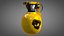 Hand grenade funny customizable