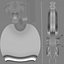 Hand grenade funny customizable