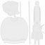 Hand grenade funny customizable