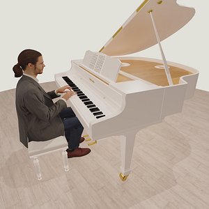 Pianist 2