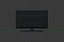 Monitor LG LowPoly