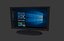 Monitor LG LowPoly