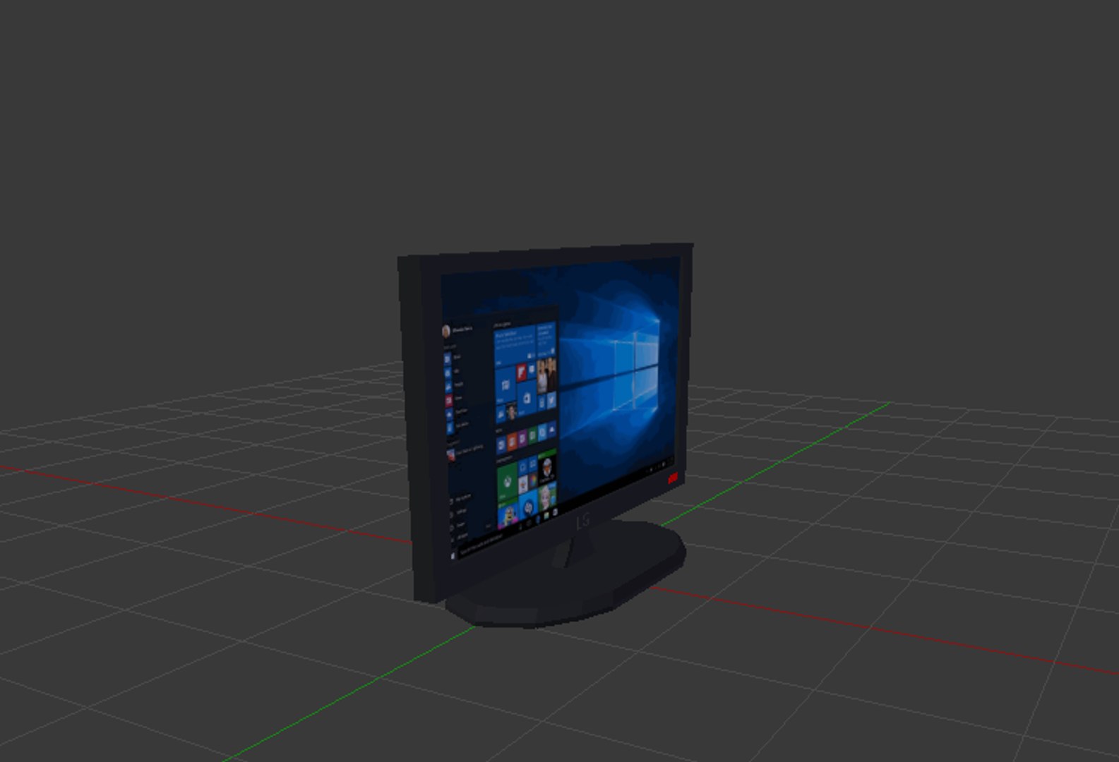 lg monitor 3D model https://p.turbosquid.com/ts-thumb/dv/WjP1fr/n3k1N74D/monitor3/png/1494252375/1920x1080/fit_q87/a87a32a9c6581d41cda62113042dfd89e6dcd2a7/monitor3.jpg