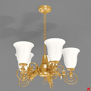 Chandelier096