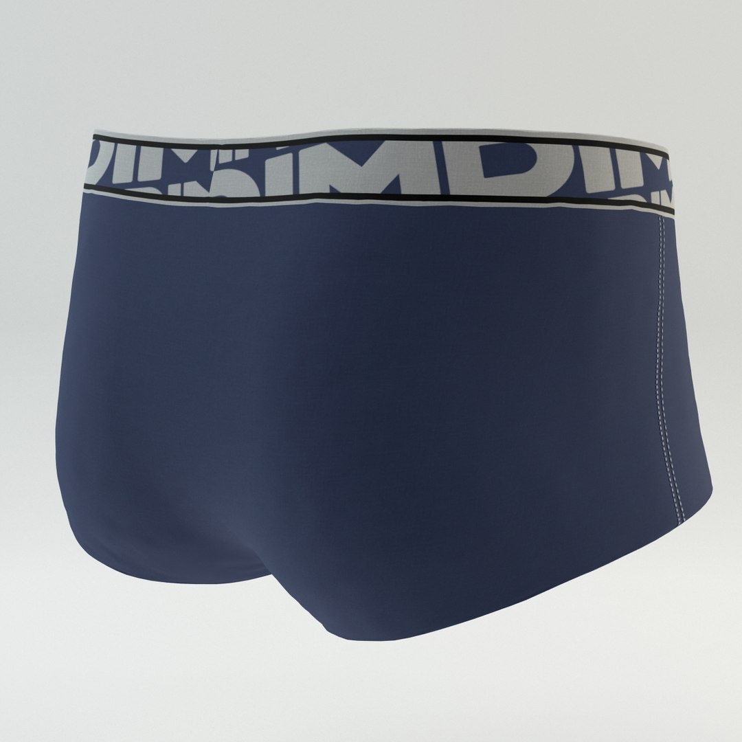 Boxers 3d 3ds