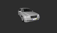 Mercedes C-Class w202
