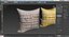 Almofadas decorativas set 063