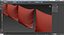 Almofadas decorativas set 063