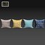 Almofadas decorativas set 063