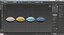 Almofadas decorativas set 063