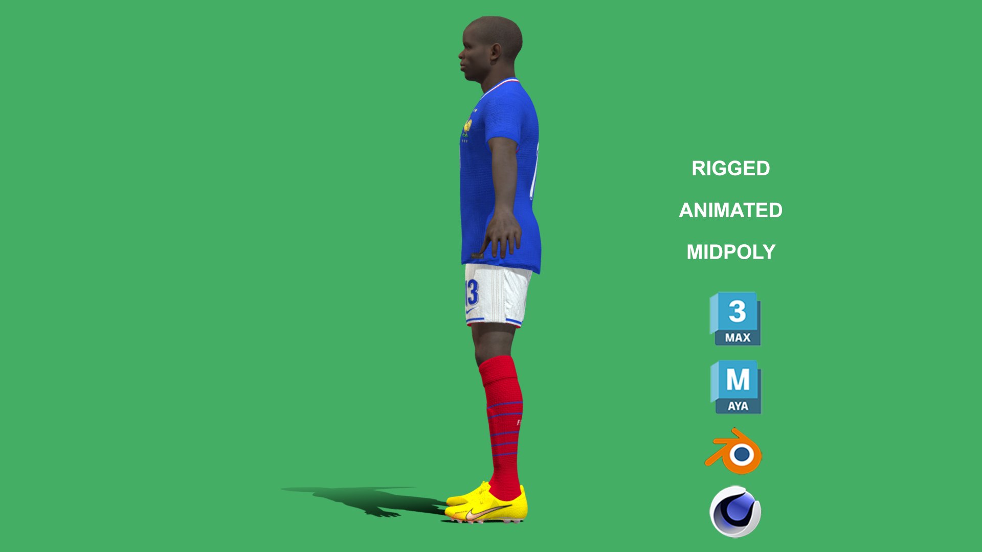 3D 3D Rigged NGolo Kante France Euro 2024 https://p.turbosquid.com/ts-thumb/dv/cOVf1B/5w/kante_euro_7/jpg/1717674747/1920x1080/fit_q87/aef7cfd3f6b9f015e7ca1eab9f2aaad55a223851/kante_euro_7.jpg