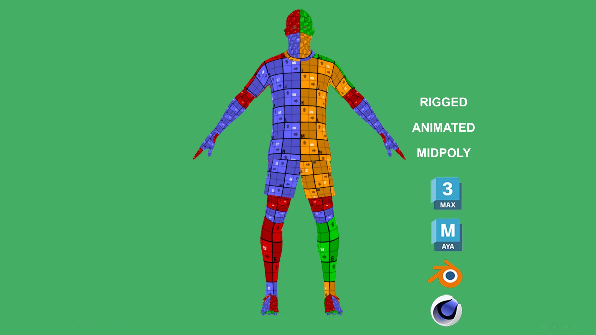3D 3D Rigged NGolo Kante France Euro 2024 https://p.turbosquid.com/ts-thumb/dv/cOVf1B/J9/t12/jpg/1693470512/1920x1080/fit_q87/31a06f8e0b54b545a4c7f453800a63701830c461/t12.jpg