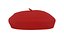 Béret Rouge Low Poly