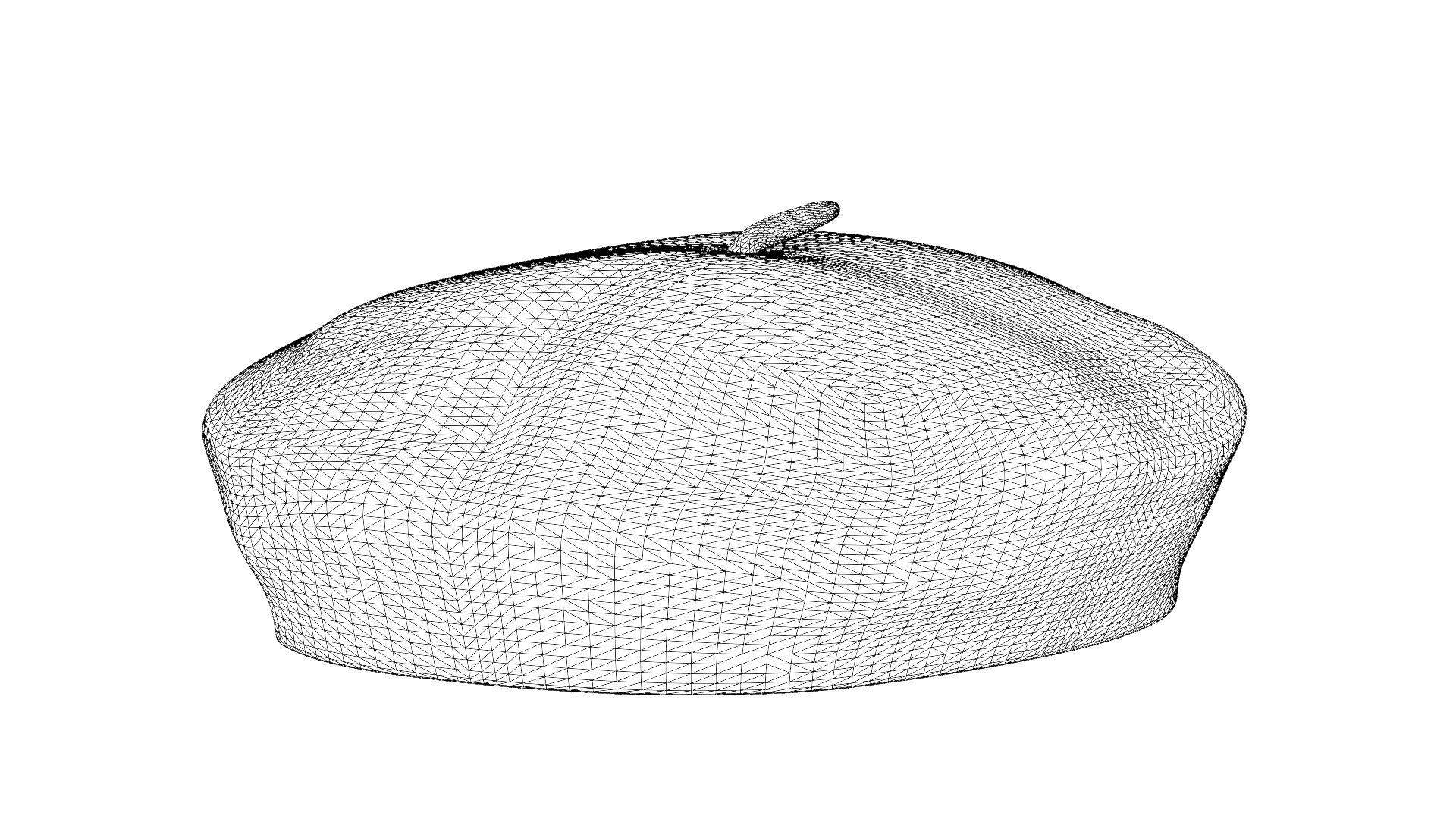Low Poly Red Beret model https://p.turbosquid.com/ts-thumb/dv/glp61E/3x/tanya_beret_red_wireframe_35/png/1777206636/1920x1080/fit_q87/f6deccaec351f4468fc325fa337000e99b708be7/tanya_beret_red_wireframe_35.jpg