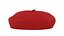 Béret Rouge Low Poly