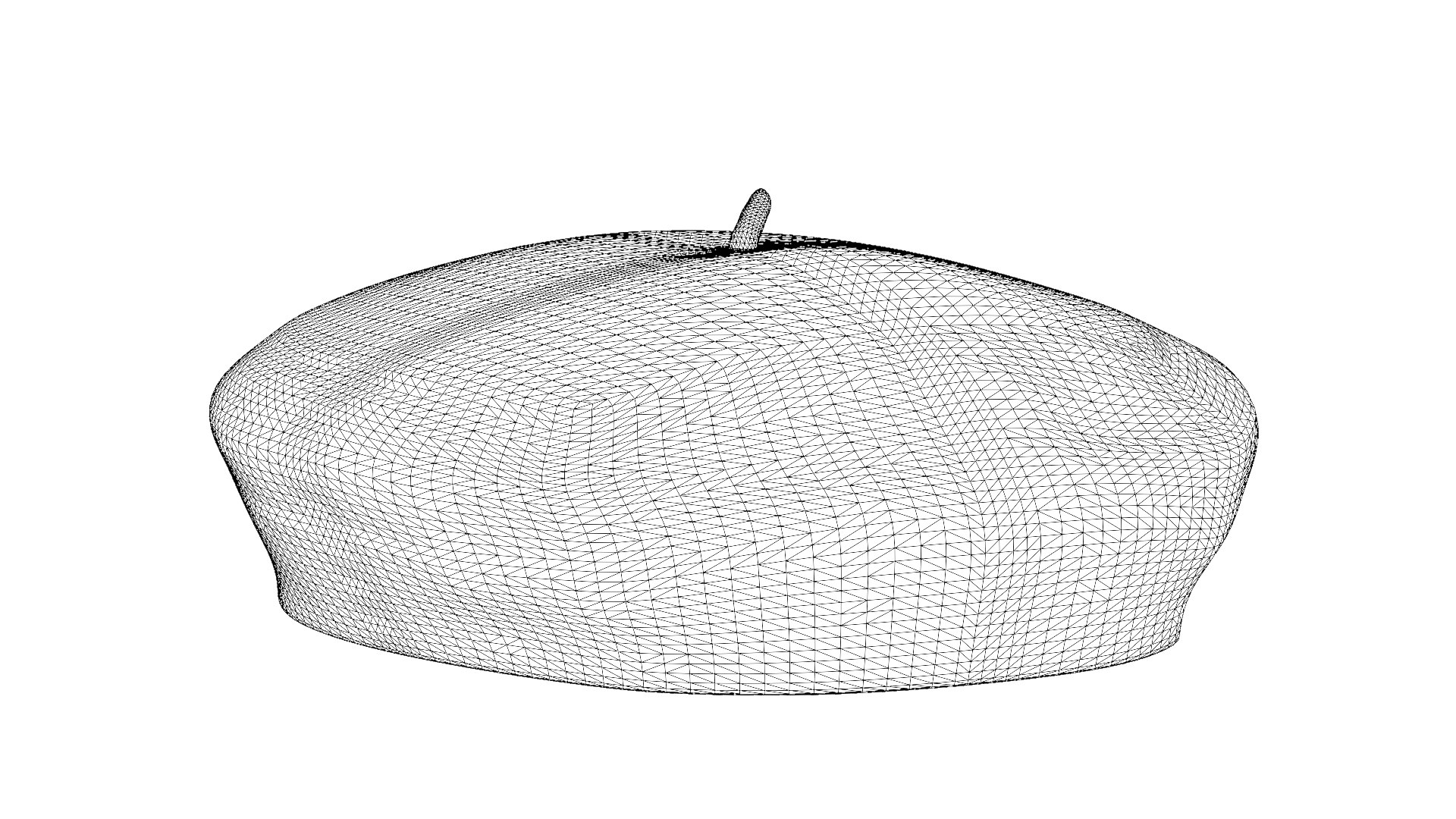 Low Poly Red Beret model https://p.turbosquid.com/ts-thumb/dv/glp61E/78/tanya_beret_red_wireframe_33/png/1777206630/1920x1080/fit_q87/04dda93252c6a5e479d7b2ac1a9e829086f41cb8/tanya_beret_red_wireframe_33.jpg