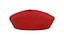 Béret Rouge Low Poly