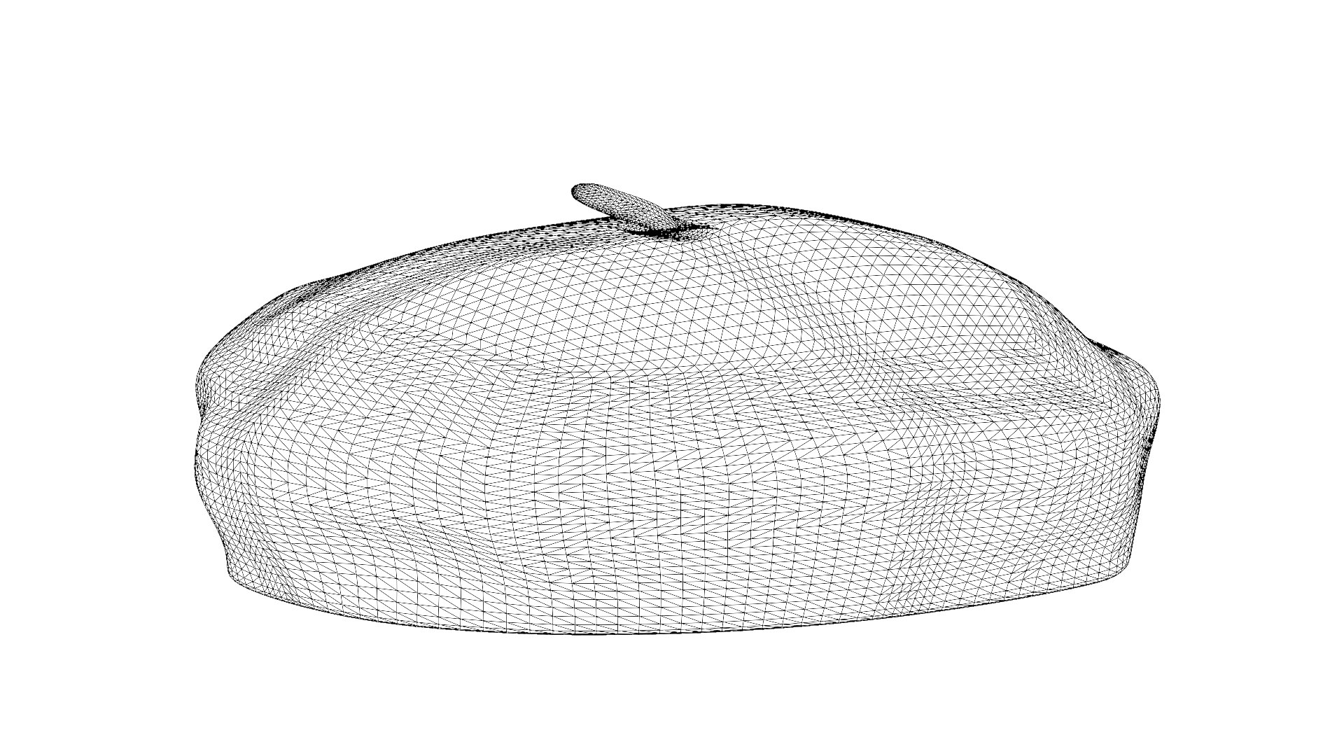 Low Poly Red Beret model https://p.turbosquid.com/ts-thumb/dv/glp61E/MR/tanya_beret_red_wireframe_30/png/1777206618/1920x1080/fit_q87/4d56b0f57395d5c2ac22e1c7827dd0bb7fc4edfc/tanya_beret_red_wireframe_30.jpg