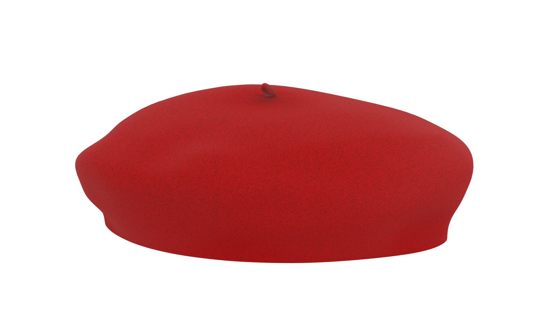 Low Poly Red Beret model https://p.turbosquid.com/ts-thumb/dv/glp61E/Tx/tanya_beret_red_03/png/1777206299/1920x1080/fit_q87/95175f46207b9cd8869a8dea61b11c180ce84e84/tanya_beret_red_03.jpg