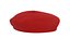 Béret Rouge Low Poly