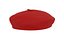 Béret Rouge Low Poly