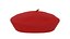 Béret Rouge Low Poly