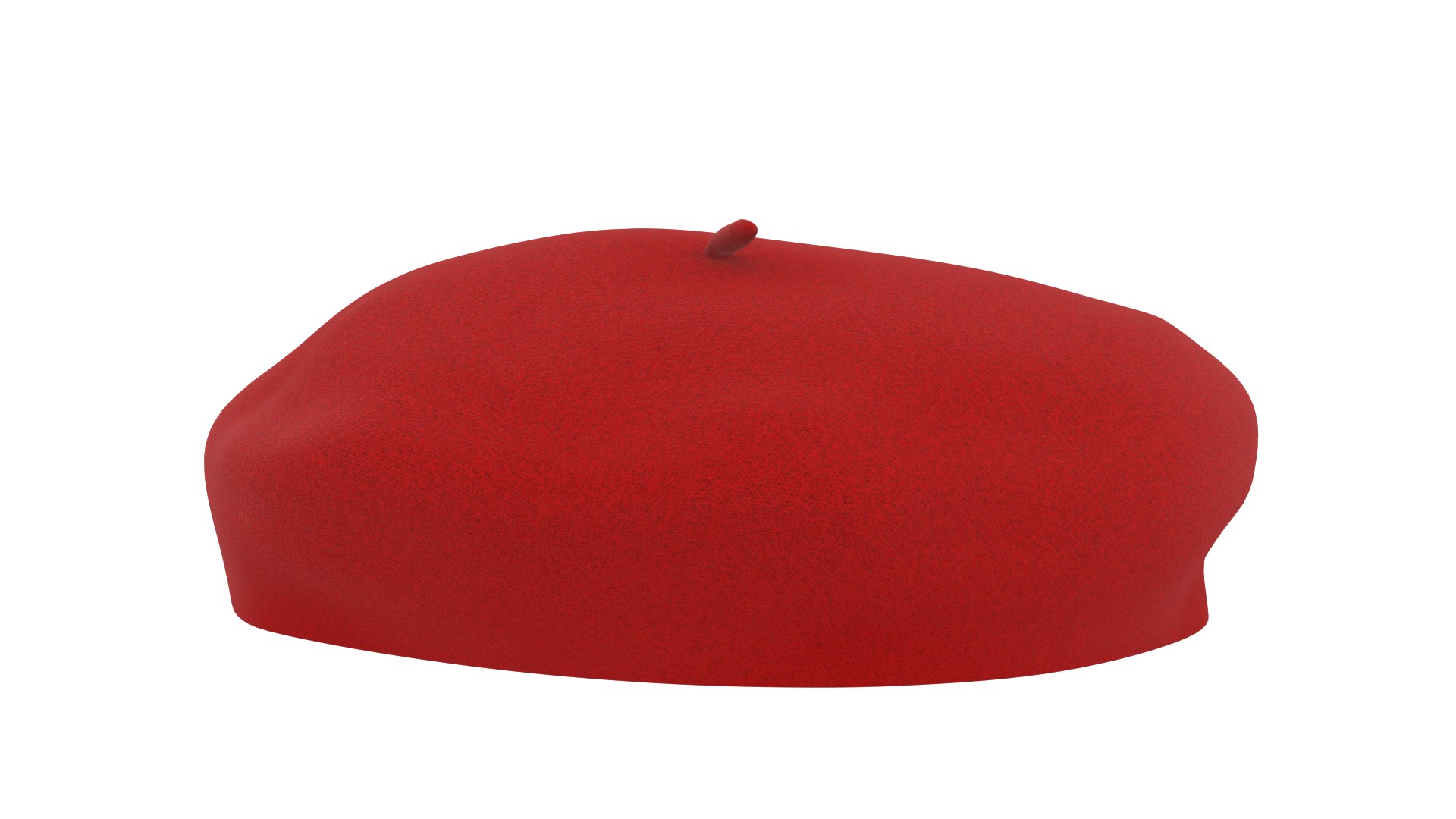 Low Poly Red Beret model https://p.turbosquid.com/ts-thumb/dv/glp61E/jx/tanya_beret_red_02/png/1777206221/1920x1080/fit_q87/3d76cc140762246d5c348d871f5f28cdd8699b36/tanya_beret_red_02.jpg