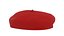 Béret Rouge Low Poly