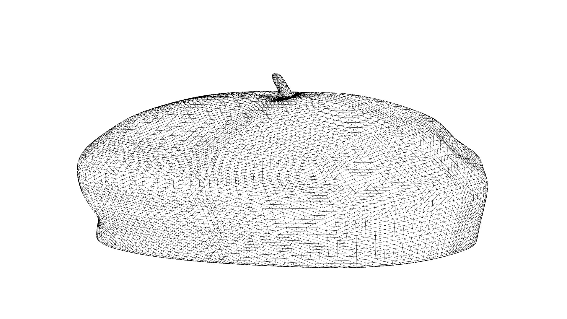 Low Poly Red Beret model https://p.turbosquid.com/ts-thumb/dv/glp61E/lK/tanya_beret_red_wireframe_32/png/1777206625/1920x1080/fit_q87/5b82b1f4c28c98501dc4ddc3006604f35d5972a0/tanya_beret_red_wireframe_32.jpg