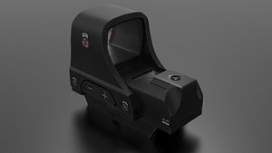 Holosun 510C Gen1