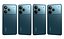 Realme P4 i Realme P4 Pro wszystkie kolory