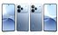 Realme P4 i Realme P4 Pro wszystkie kolory