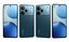Realme P4 i Realme P4 Pro wszystkie kolory