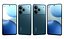 Realme P4 i Realme P4 Pro wszystkie kolory