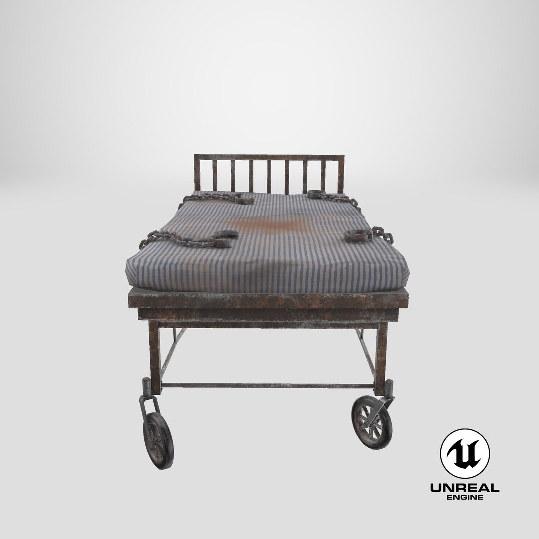 3d model asylum bed restraints https://p.turbosquid.com/ts-thumb/dw/3EQeDH/thdGkI9d/unreal_capture/png/1499412716/1920x1080/fit_q87/78ee6bd627756b973220d884442f425c5952a295/unreal_capture.jpg