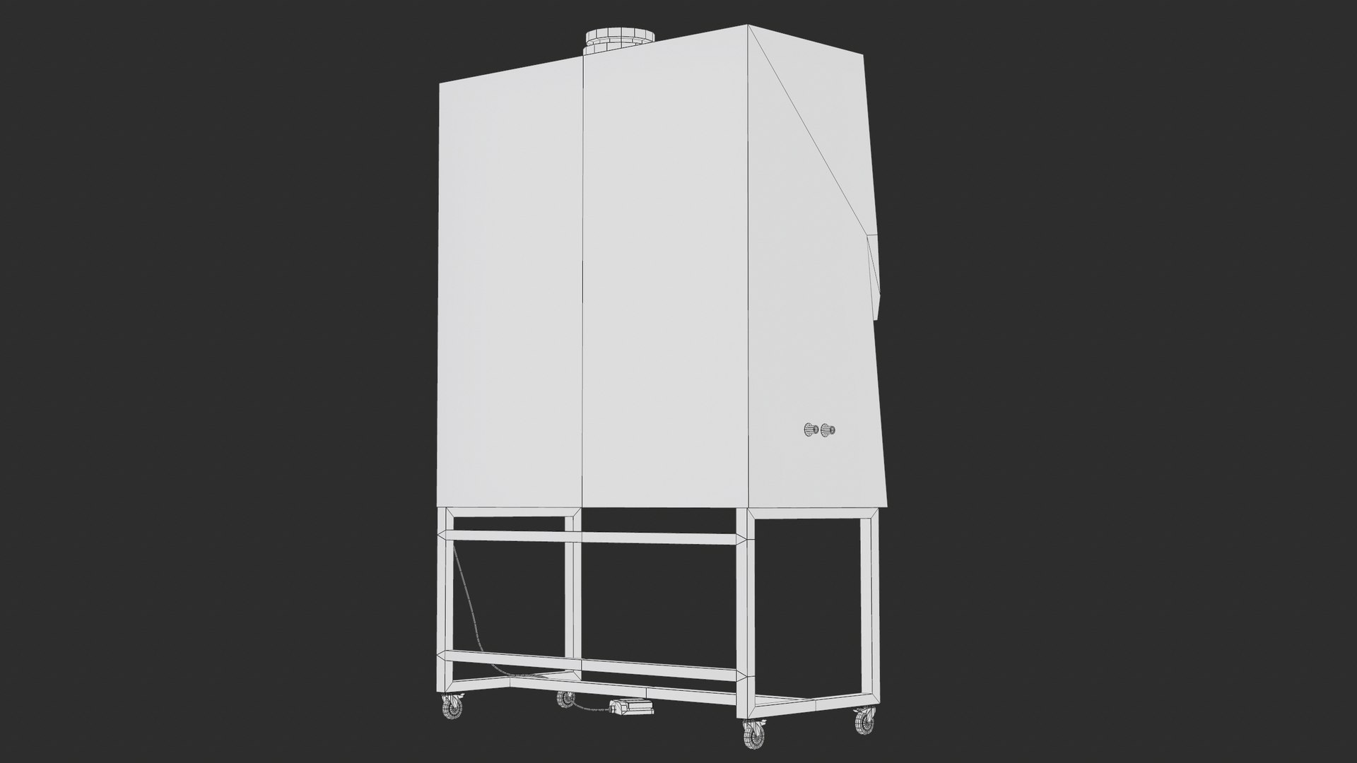 Biological Safety Cabinet Class 2 Hood PBR 3D https://p.turbosquid.com/ts-thumb/dw/49qmJF/hm/screenshot025/png/1729270096/1920x1080/fit_q87/d6089bd0b02fa49e493ae37020dbd42bbba133a2/screenshot025.jpg
