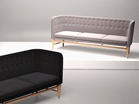 Mayor Sofa