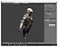 assasins creed 3 model