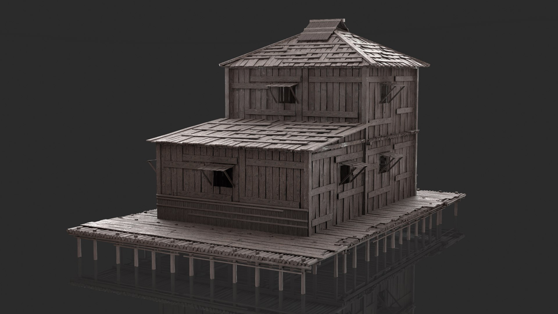 Fantasy Wooden House - Jungle Hut 4 3D https://p.turbosquid.com/ts-thumb/dw/6hNECi/3R/5oldwhouse04/jpg/1737878886/1920x1080/fit_q87/05439db5c1c48343c0dd6711ece424edb68836fa/5oldwhouse04.jpg