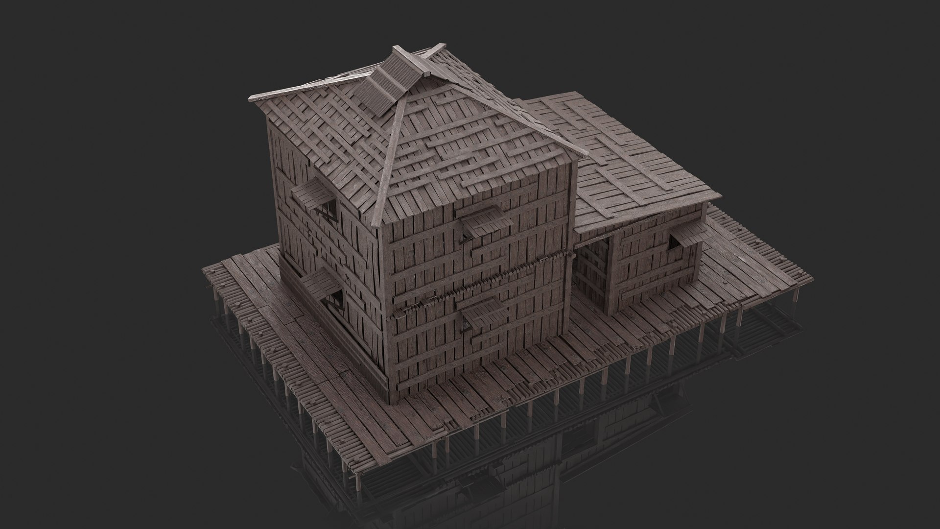 Fantasy Wooden House - Jungle Hut 4 3D https://p.turbosquid.com/ts-thumb/dw/6hNECi/jv/3oldwhouse04/jpg/1737878872/1920x1080/fit_q87/062a33a9148ccc9f7de5896ab5f620c658a23b94/3oldwhouse04.jpg