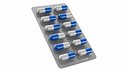 Blister Pills Pack 01