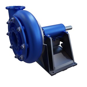 Centrifugal Pump Detailed Design